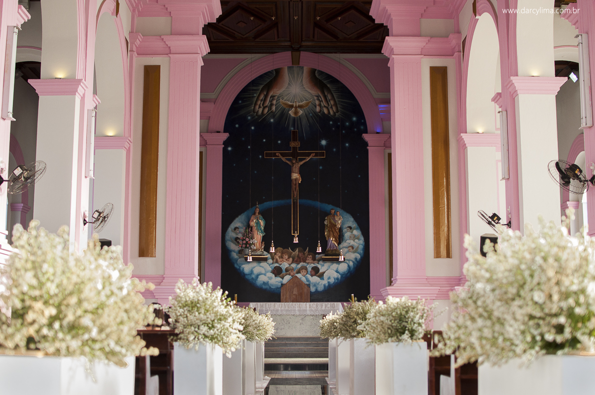 igreja nossa senhora da conceição em taperoa pb