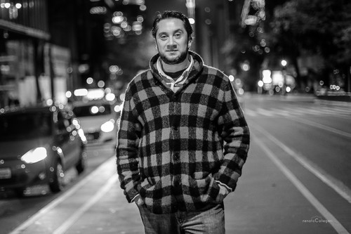 Sobre Fotografo de Casamento / Santo André - SP // Renato Callegari