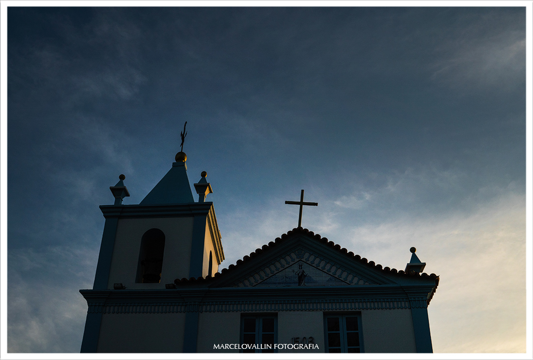 Foto da Igreja Nossa Senhora dos Remédios - Arraial do Cabo