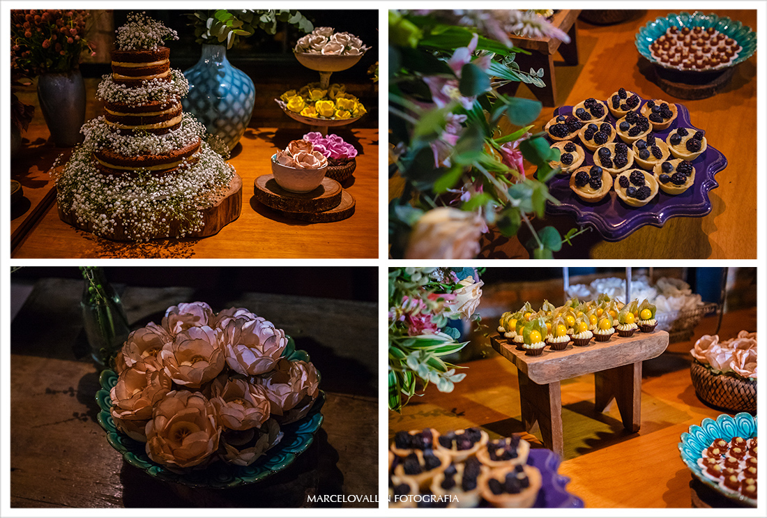 Fotos de decoração rustico Doce da Alicia