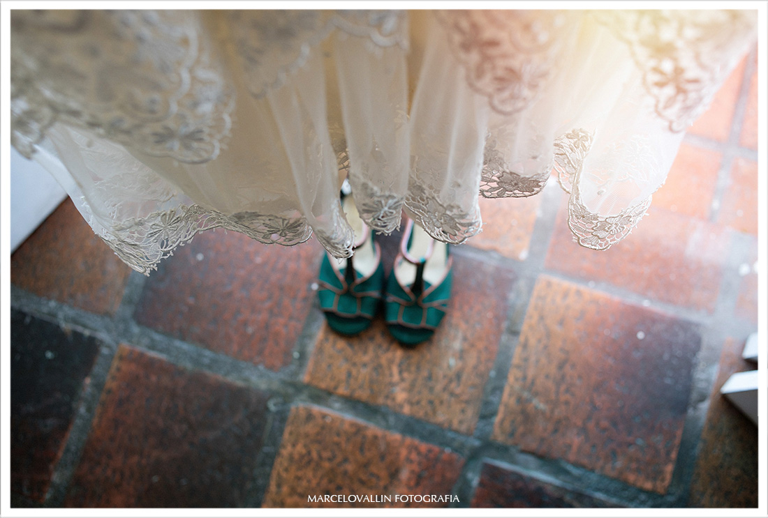 Casamento rj - Sítio Pedaço do Paraíso - Vestido de noiva