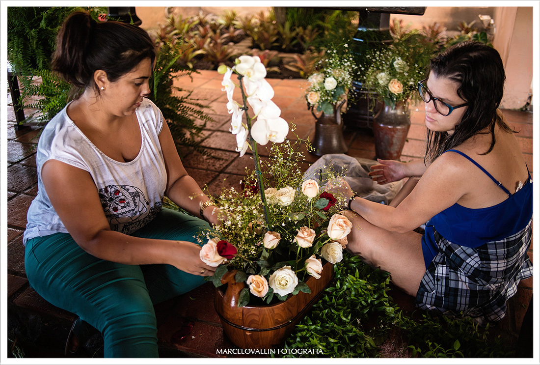 Casamento rj - DIY- Maíra e Gustavo