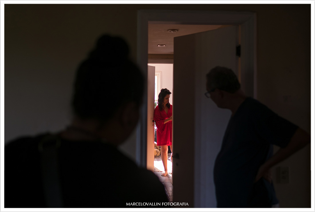Casamento rj - Sítio Pedaço do Paraíso - Maíra