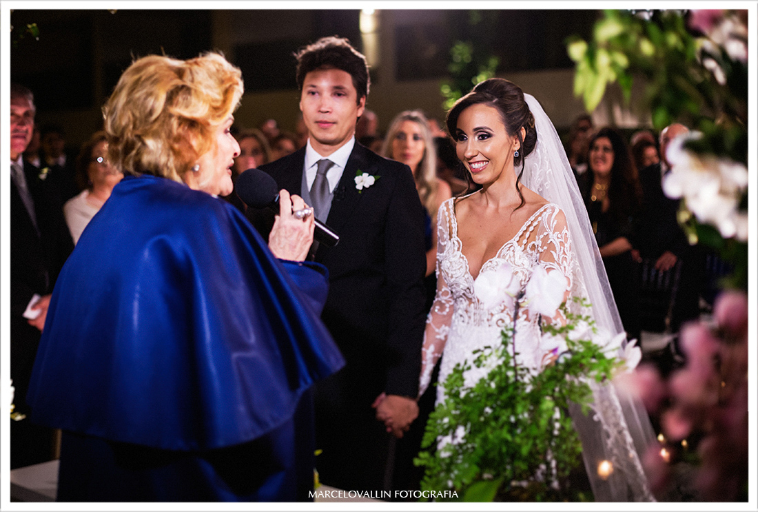 fotografia de casamento Hotel Sheraton Rio de janeiro