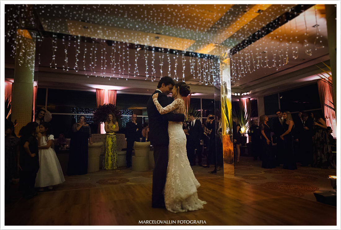 Foto First dance Noivos