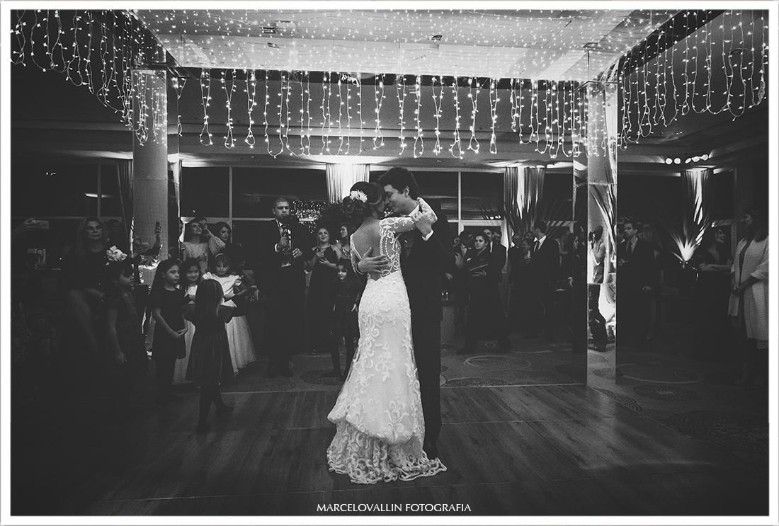 Casamento RJ - Hotel Sheraton São Conrado - Janine e Patrick