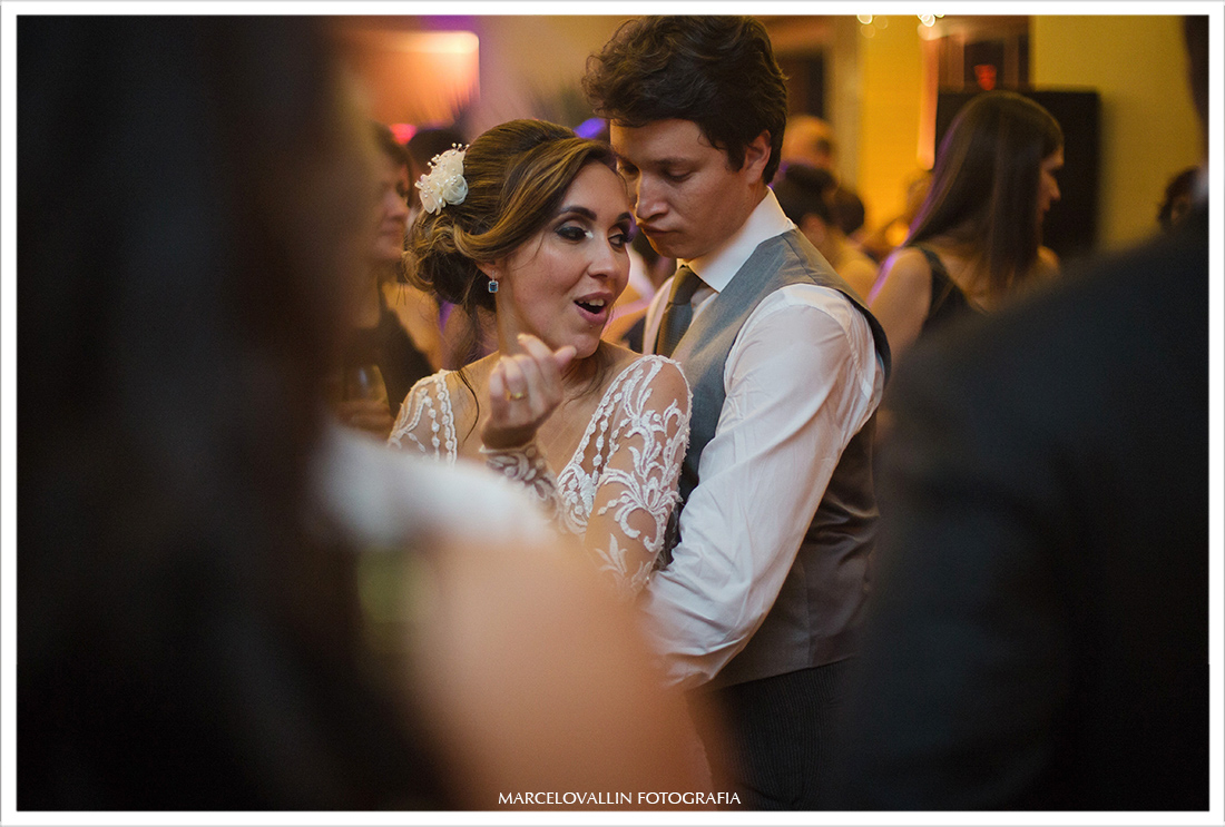 Festa de Casamento Hotel Sheraton São Conrado rj