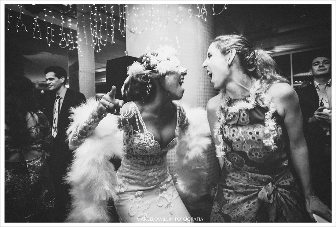 Hotel Sheraton - Festa de Casamento
