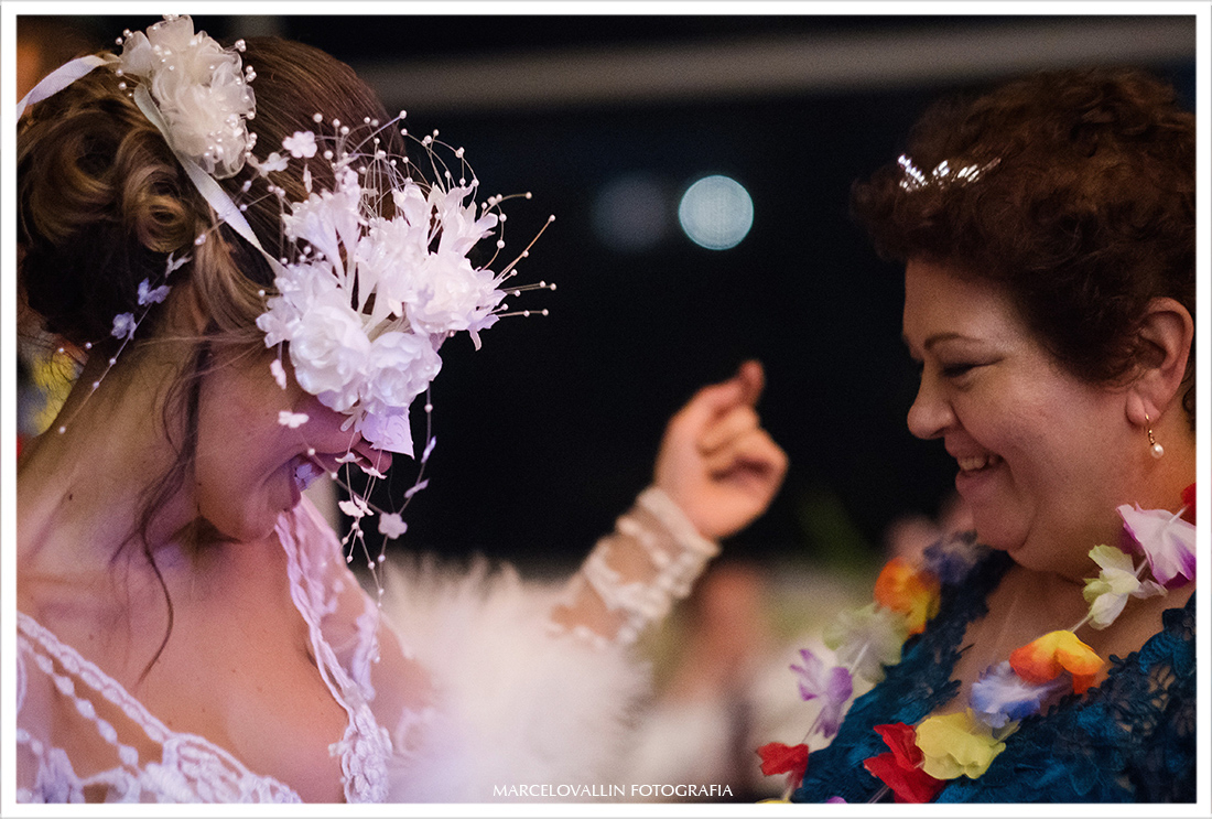 Hotel Sheraton São Conrado - Festa de Casamento