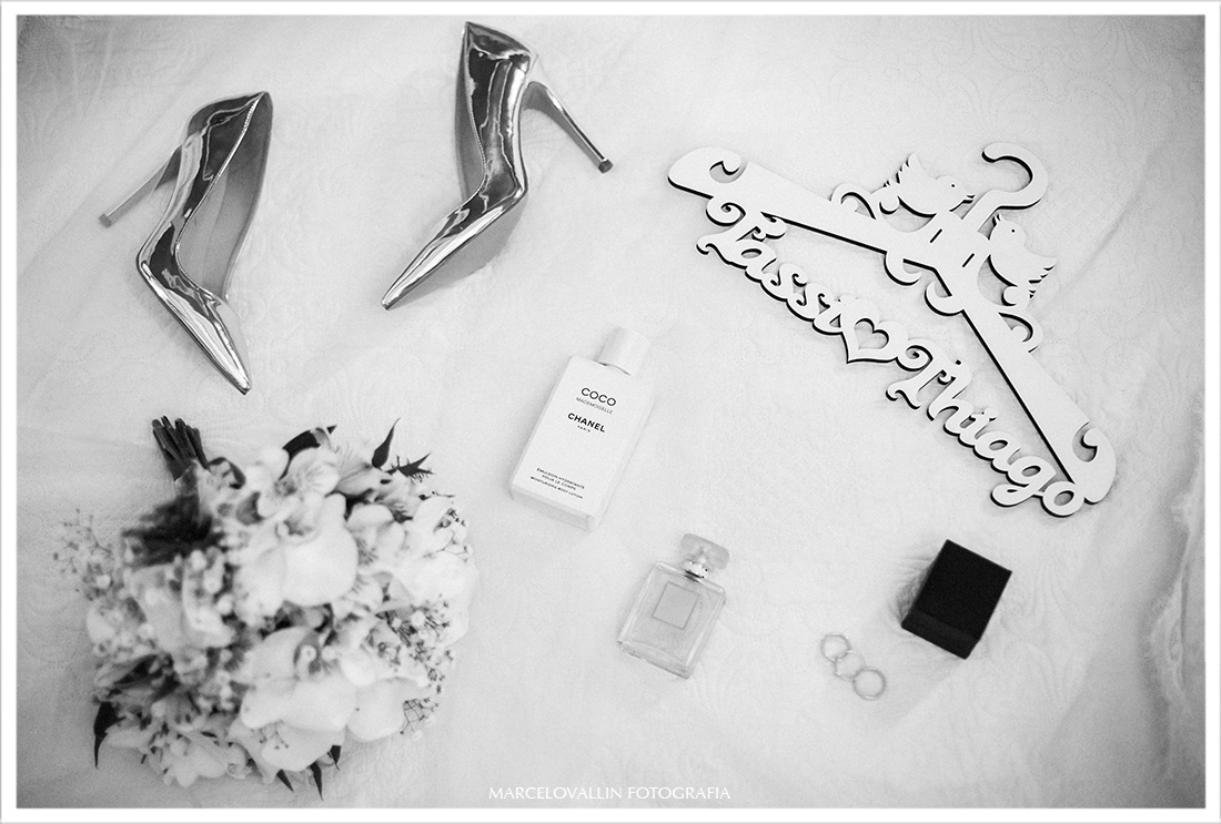 Foto Casamento Castelo de Itaipava -Thassiana e Thiago