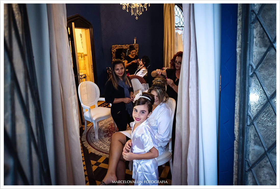 Casamento Castelo de Itaipava -Thassiana e Thiago