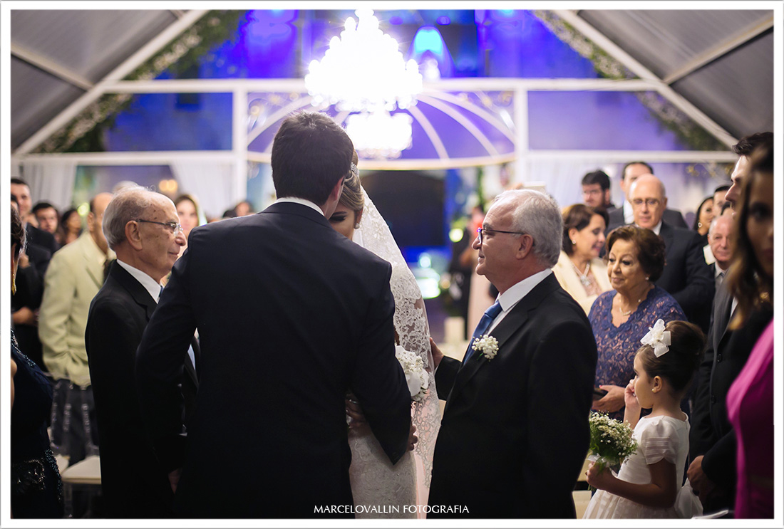 Casamento Castelo de Itaipava -Thassiana e Thiago