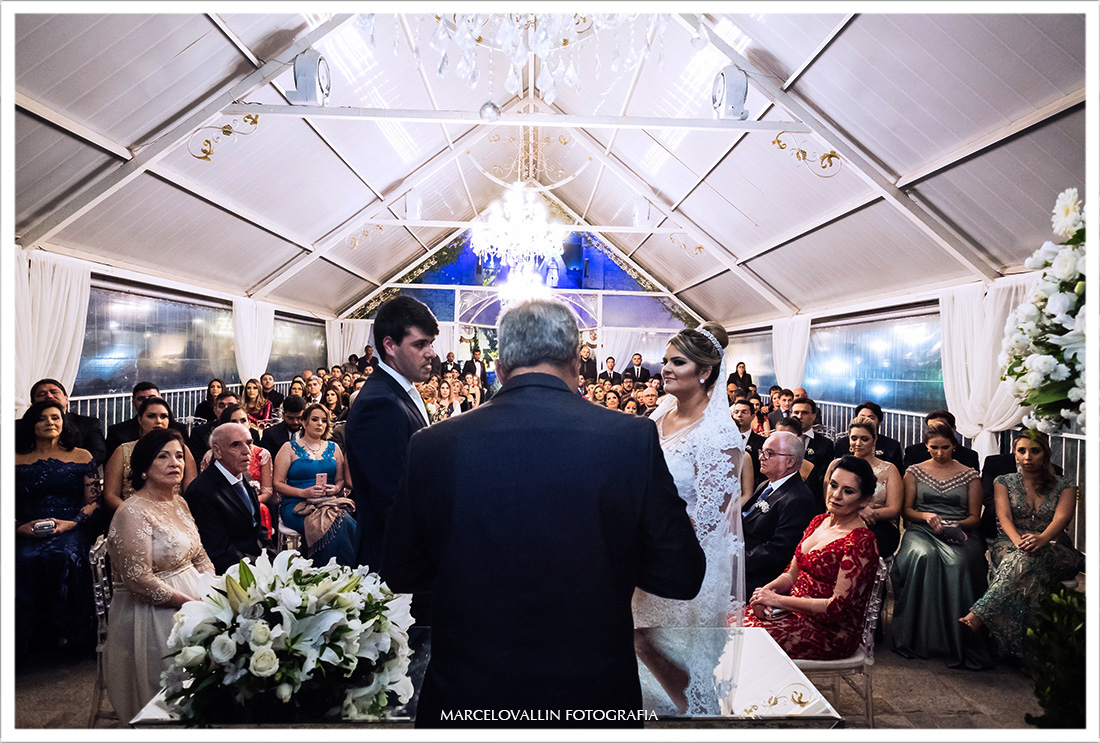 Casamento Castelo de Itaipava -Thassiana e Thiago