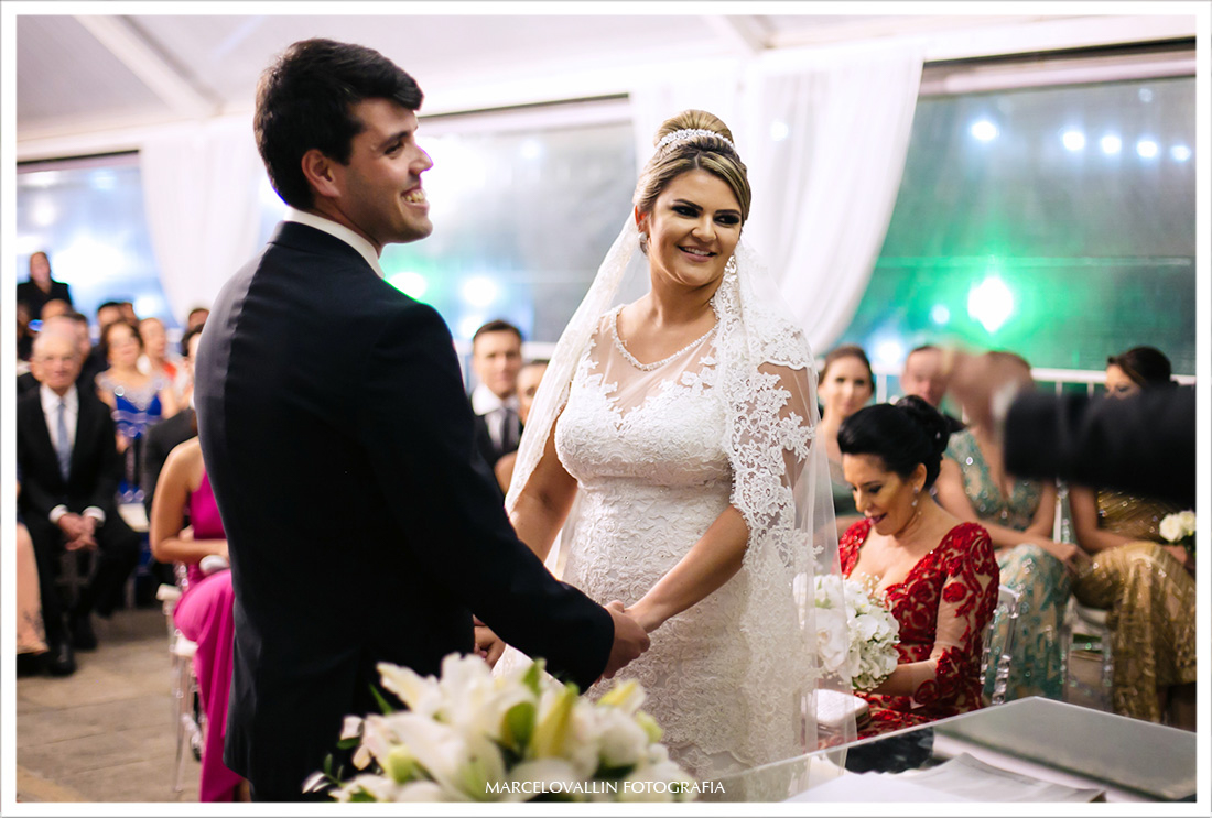 Casamento Castelo de Itaipava -Thassiana e Thiago