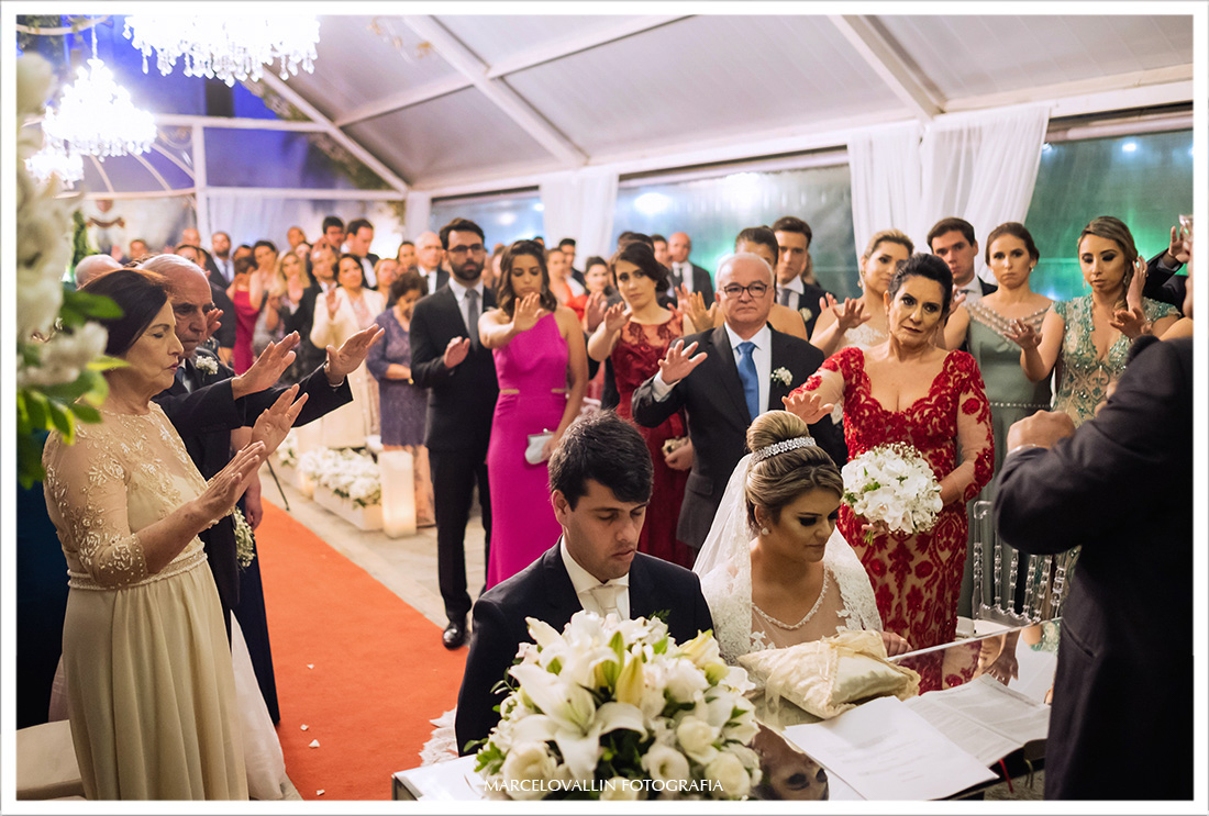 Casamento Castelo de Itaipava
