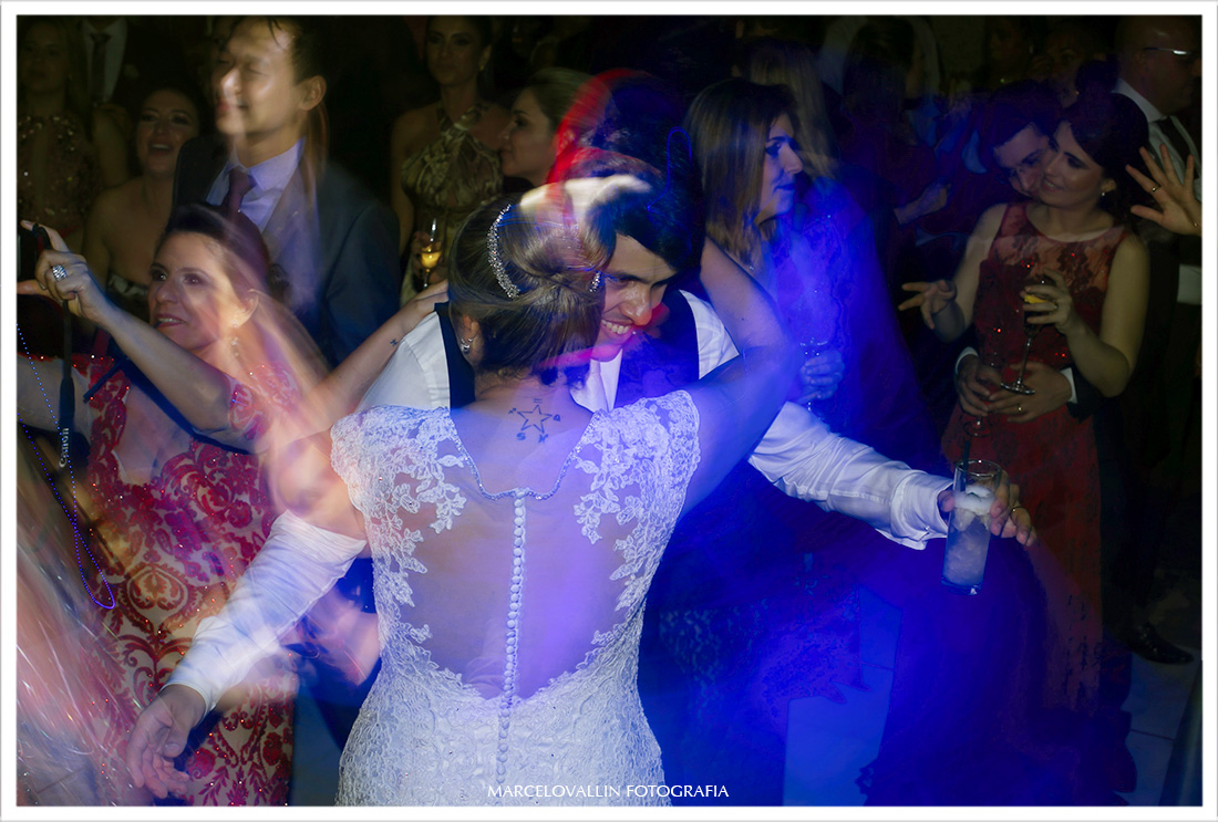 Casamento Castelo de Itaipava -Thassiana e Thiago