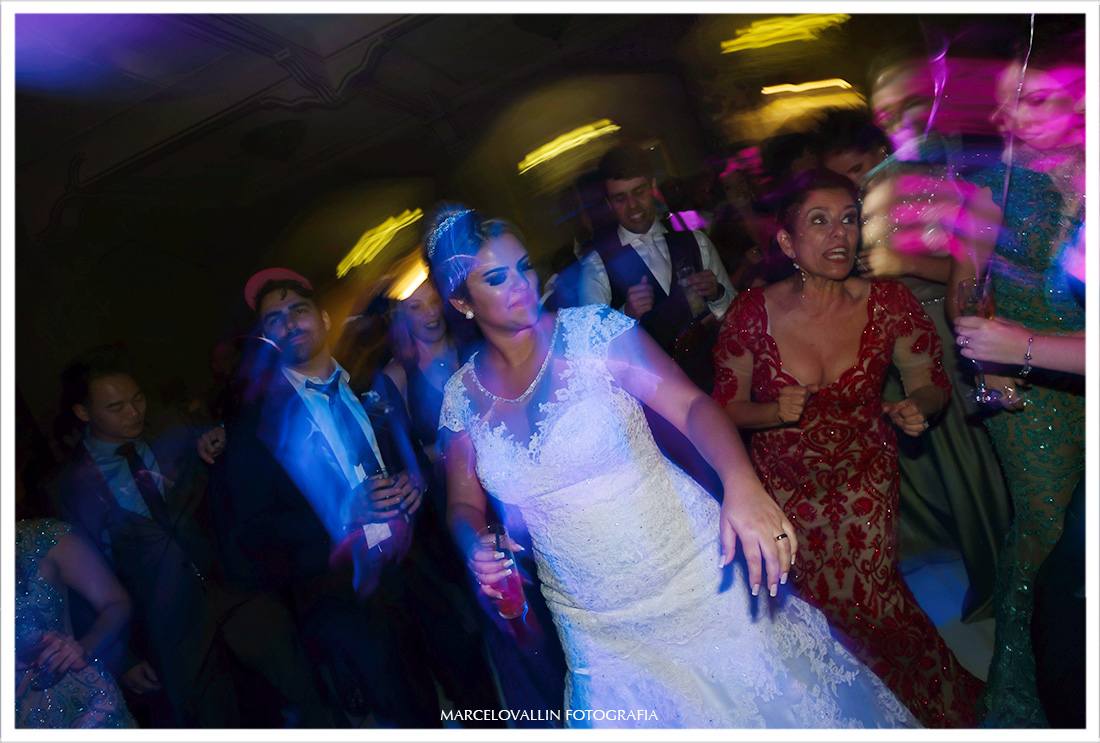 Casamento Castelo de Itaipava -Thassiana e Thiago