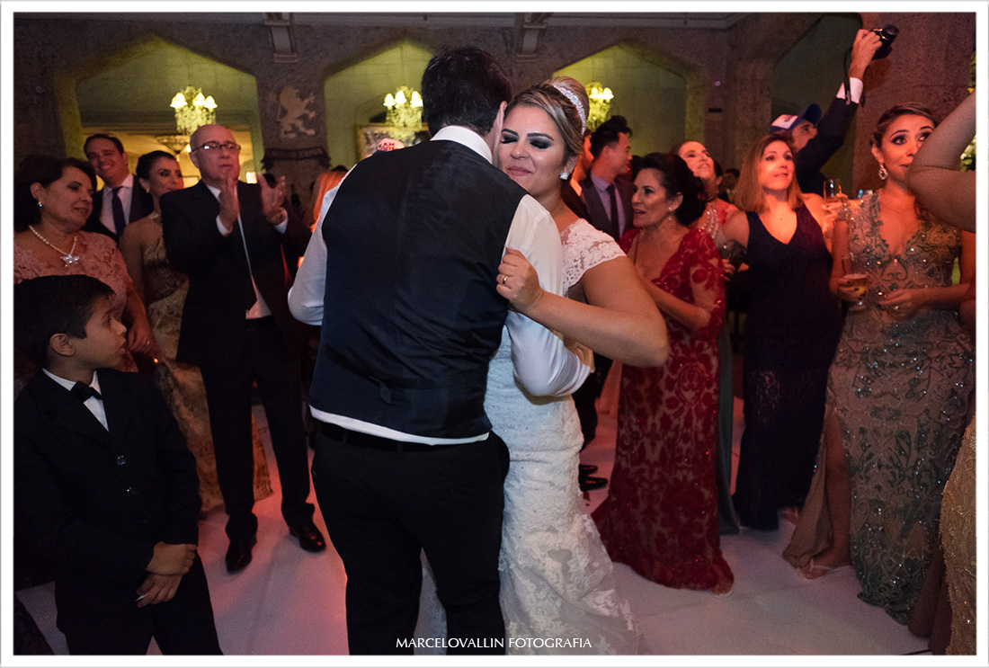 Foto Casamento Castelo de Itaipava -Thassiana e Thiago
