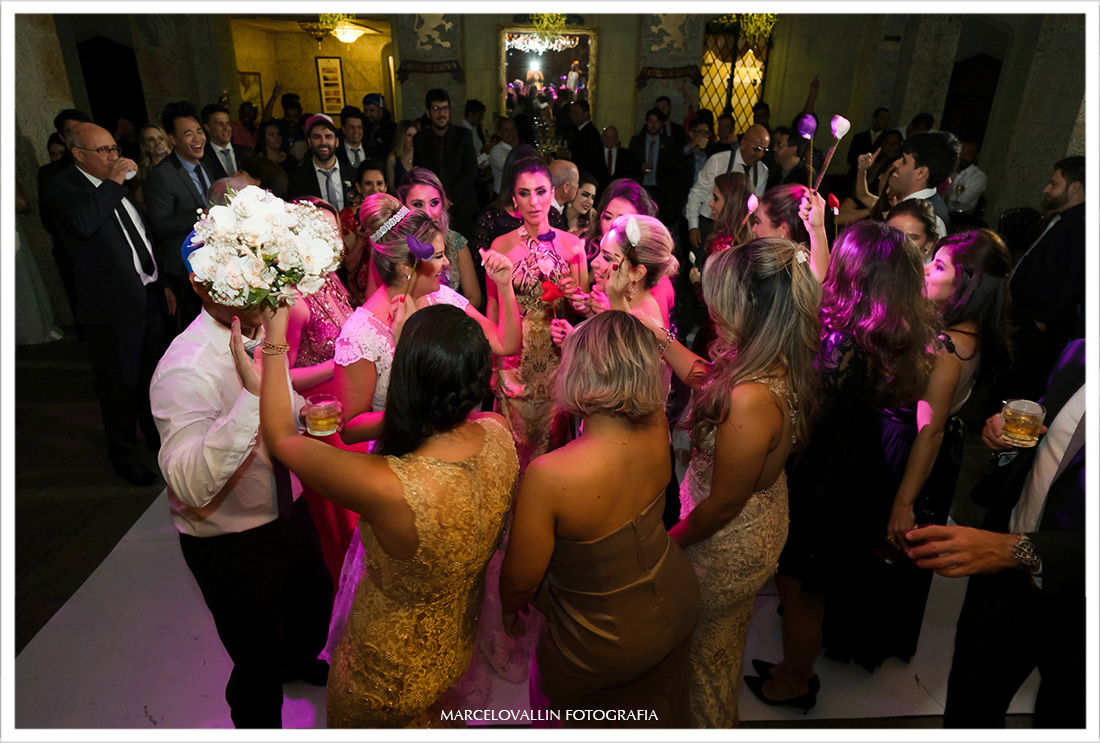 Casamento Castelo de Itaipava -Thassiana e Thiago