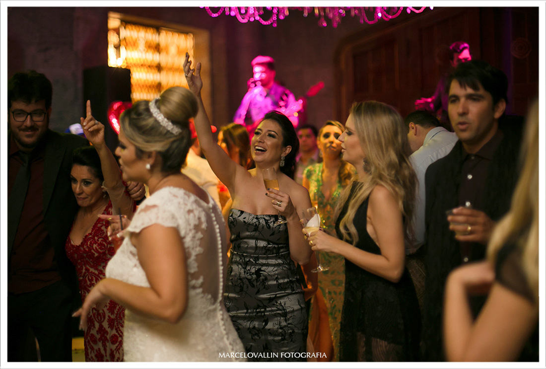 Casamento Castelo de Itaipava -Thassiana e Thiago