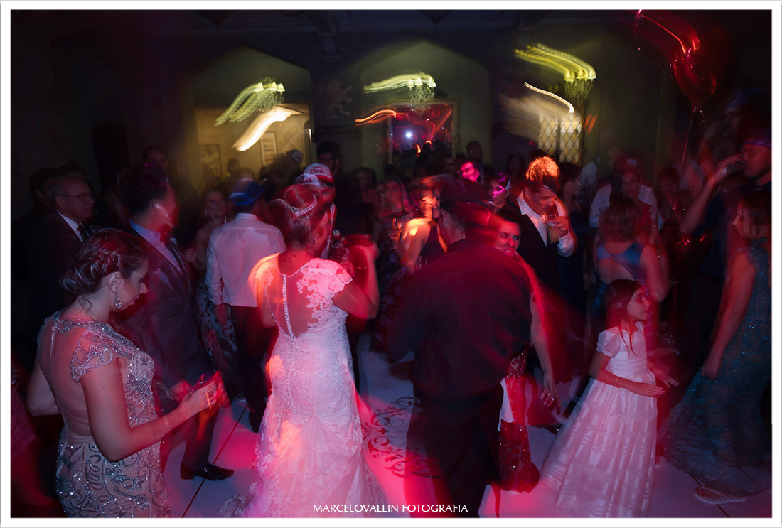 Casamento Castelo de Itaipava -Thassiana e Thiago