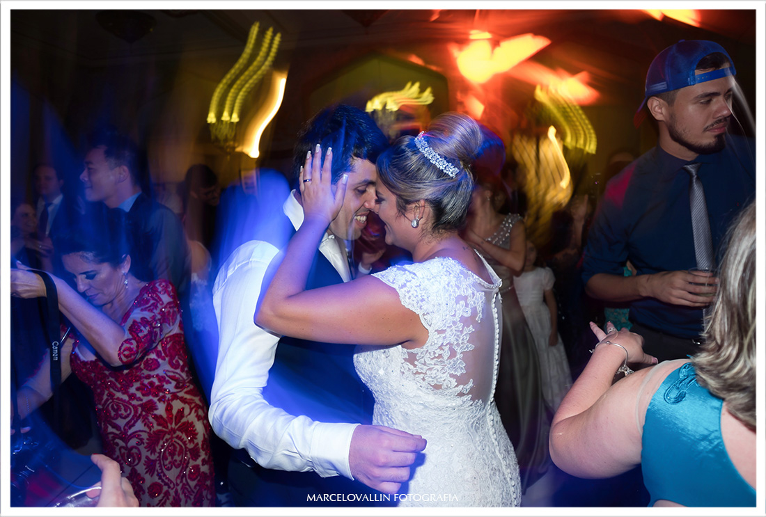 Casamento Castelo de Itaipava