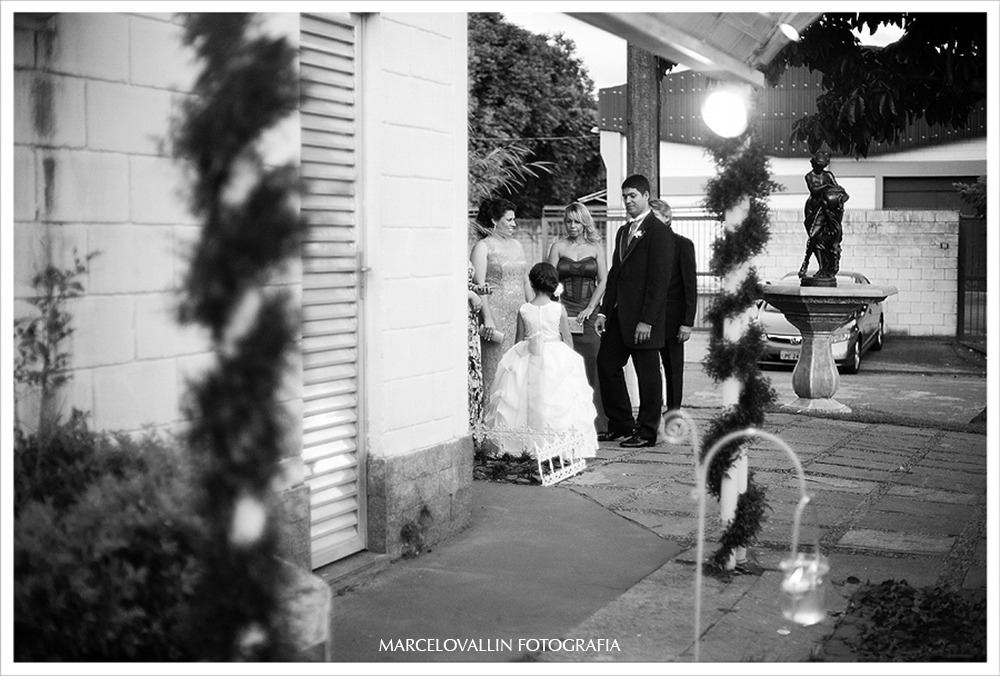 Fotos de casamento rj - Daminhas