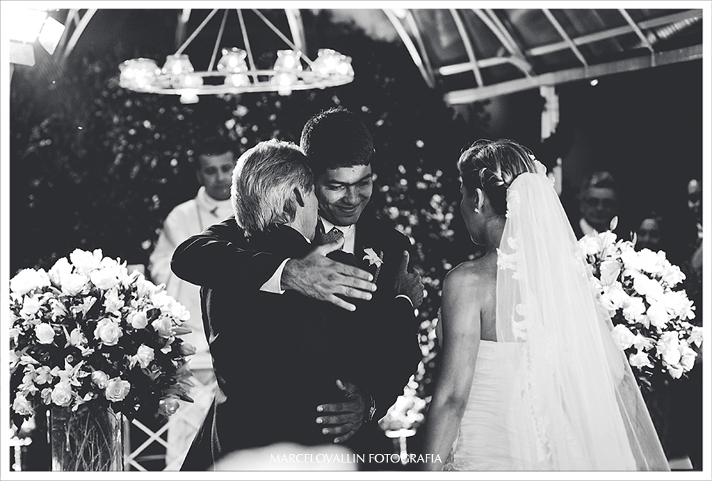 Foto de Casamento RJ - Cerimonia de Casamento