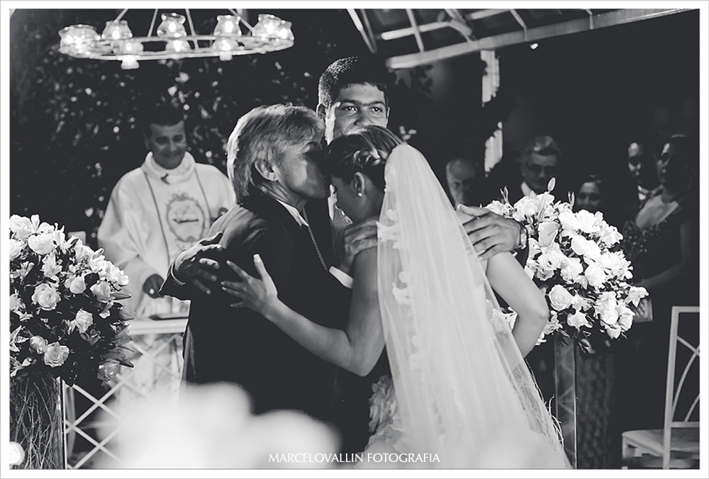 Foto de Casamento RJ - Cerimonia de Casamento