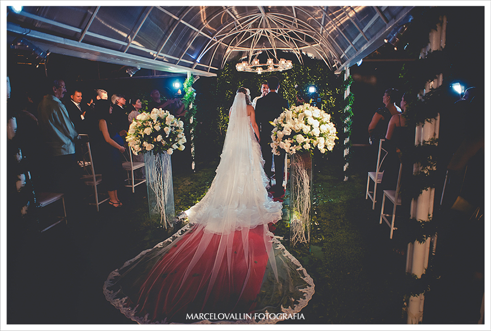 Foto de Casamento RJ - Cerimonia de Casamento