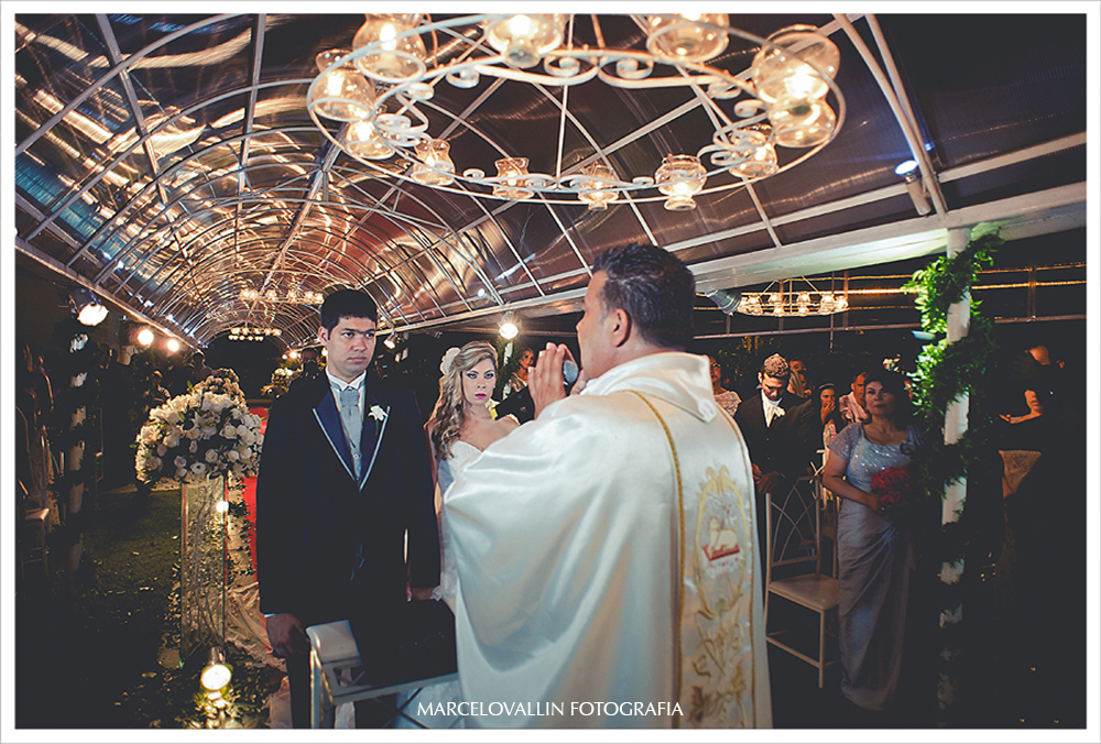 Foto de Casamento RJ - Cerimonia de Casamento