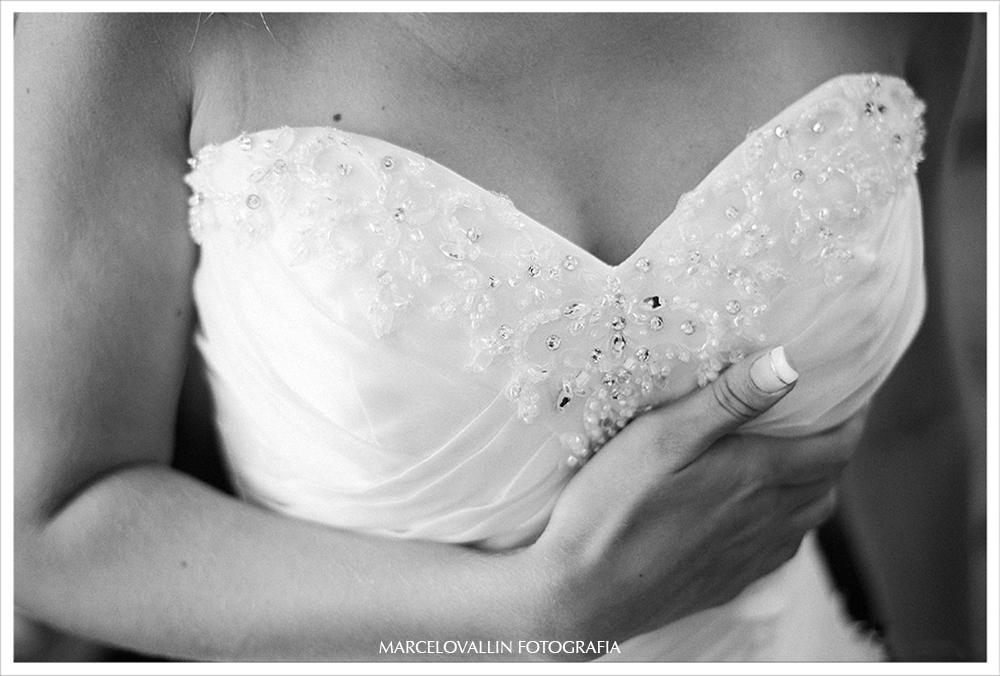Foto de Casamento - Vestido de noiva