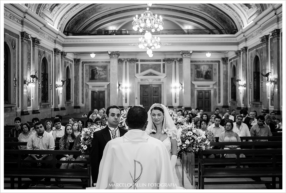 Casamento na greja Rio de Janeiro | Capela Marista São José