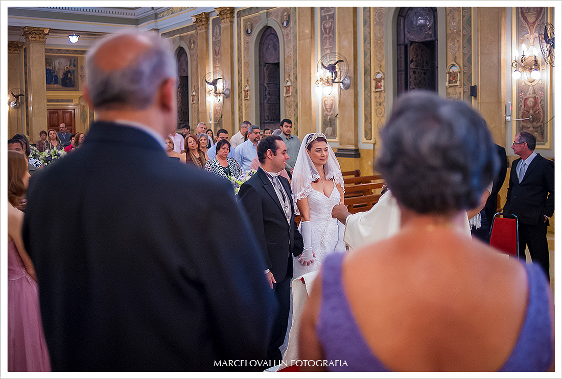 Casamento na greja Rio de Janeiro | Capela Marista São José