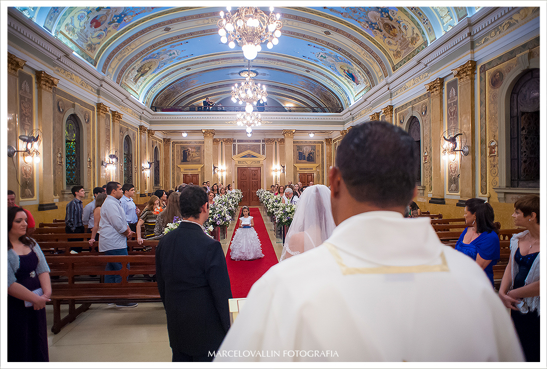 Casamento na greja Rio de Janeiro | Capela Marista São José
