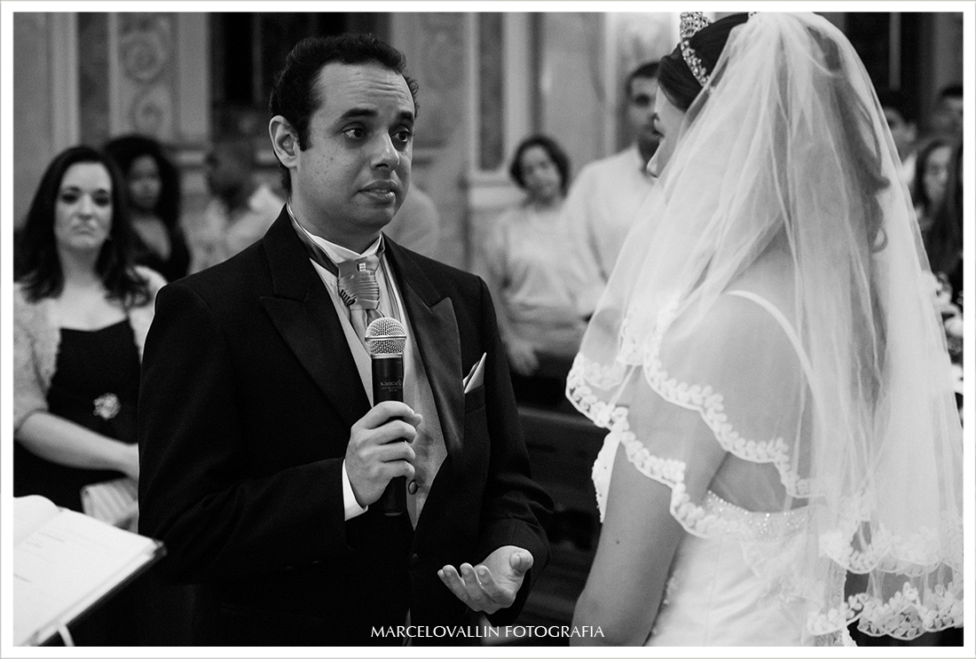 Casamento na greja Rio de Janeiro | Capela Marista São José