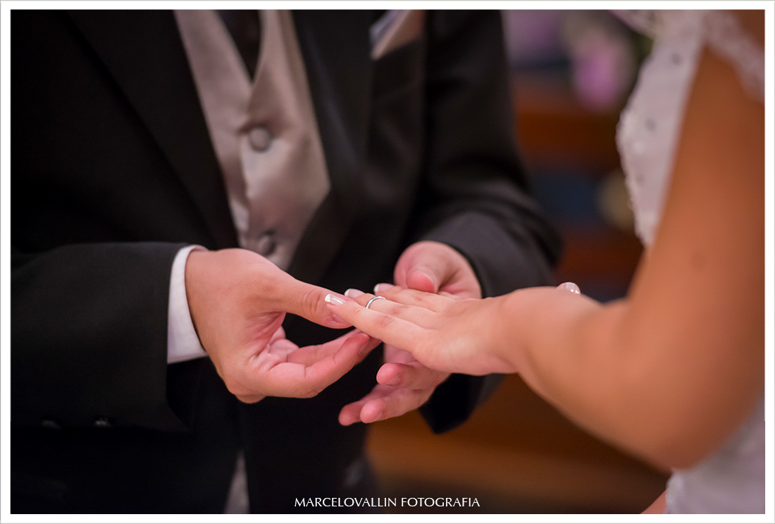 Casamento na greja Rio de Janeiro | Capela Marista São José