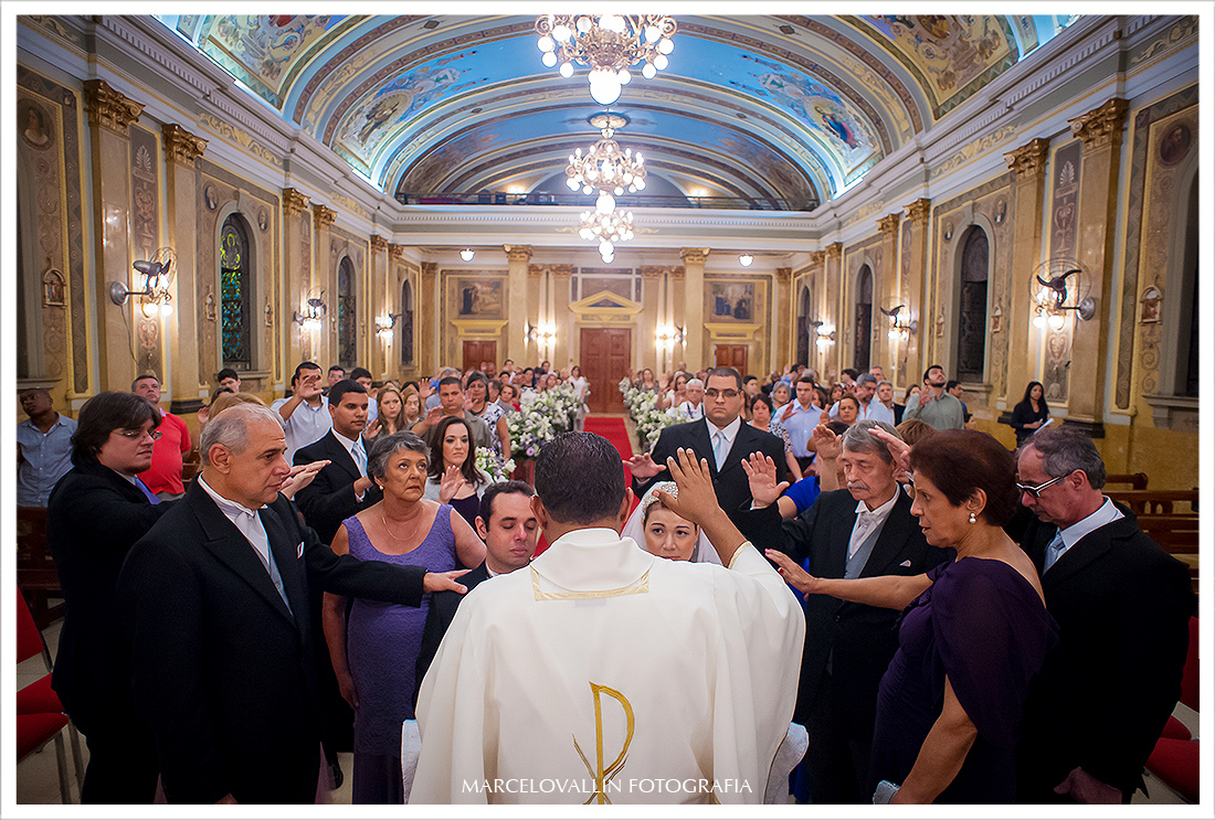 Casamento na greja Rio de Janeiro | Capela Marista São José