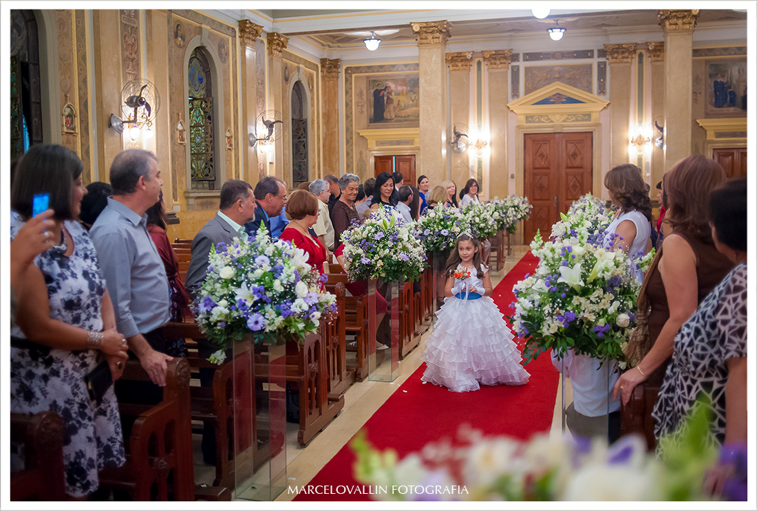 Fotos de Casamento RJ | Capela Marista São José