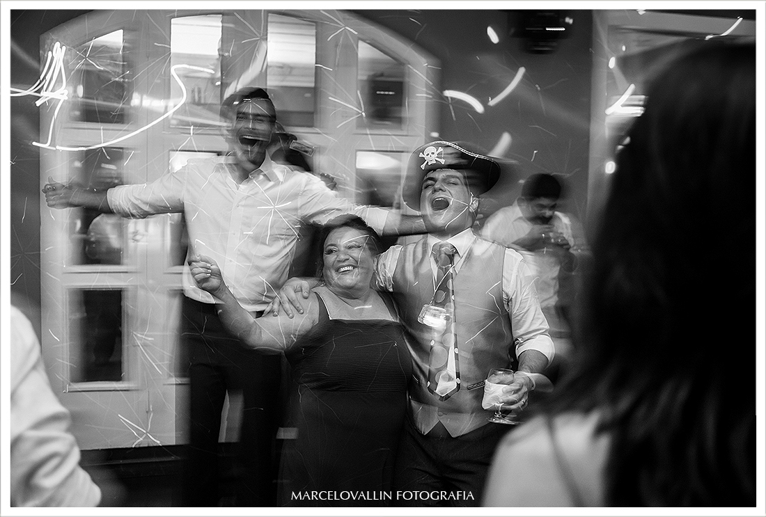 Festa de Casamento