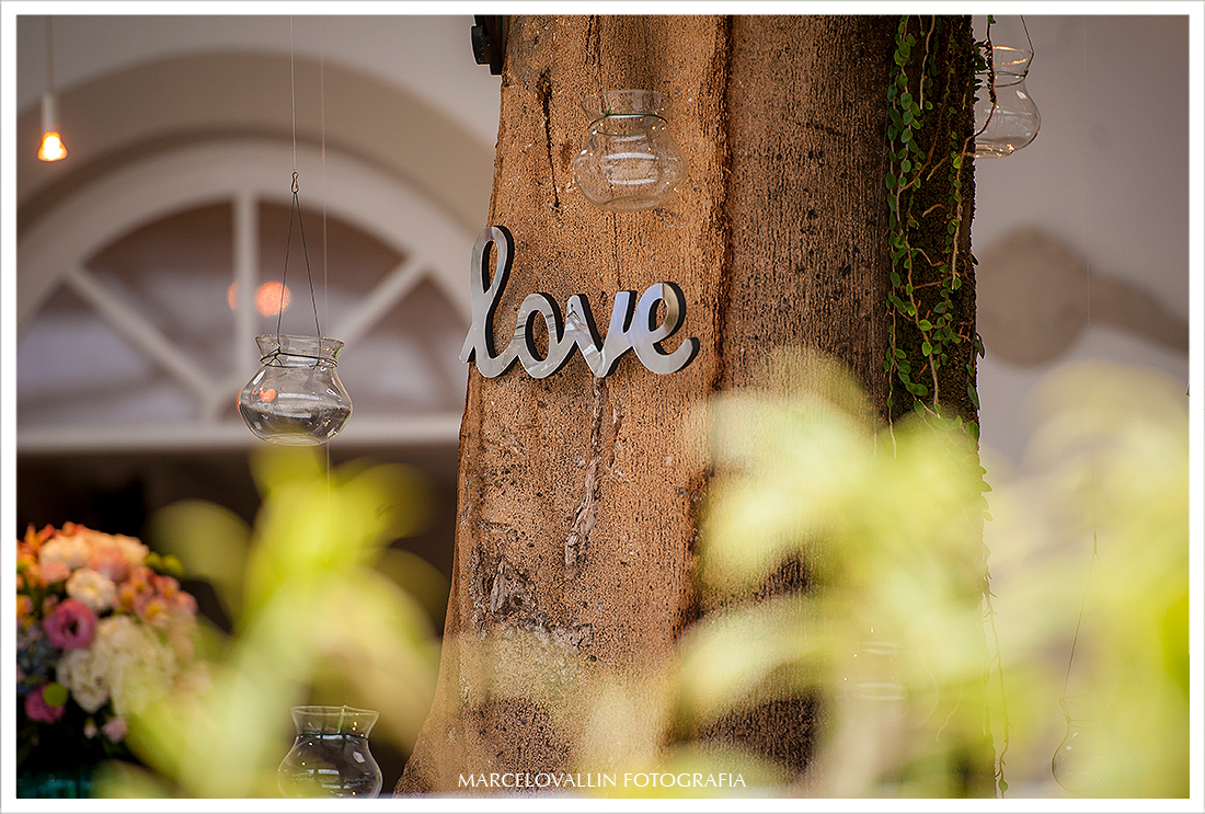 Foto de Casamento RJ - Decoração de Casamento - Casa das Canoas