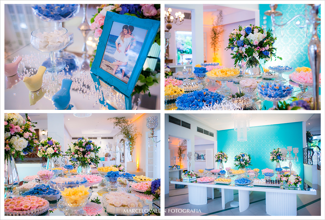 Foto de Casamento RJ - Decoração de Casamento - Casa das Canoas