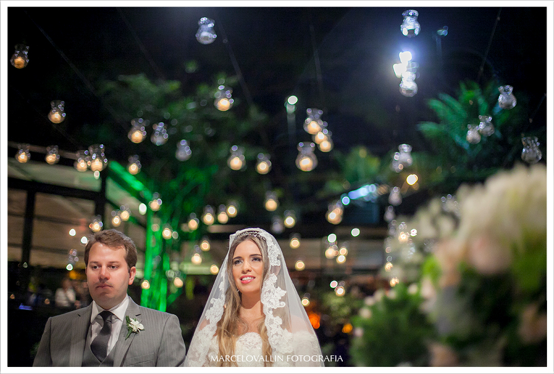 Foto de Casamento RJ - Noivos Casa das Canoas