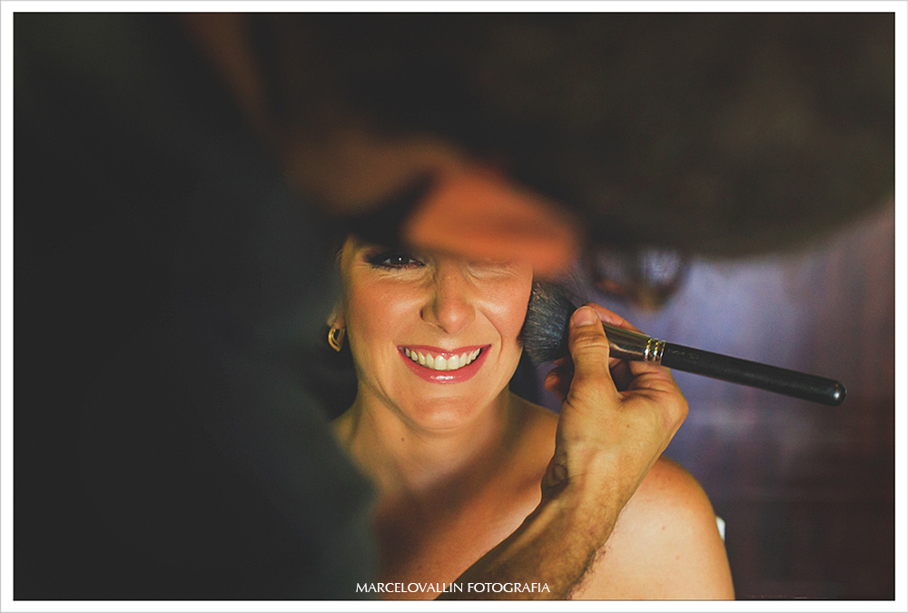 Fotografia de Casamento - Making of da noiva - Praia dos Carneiros