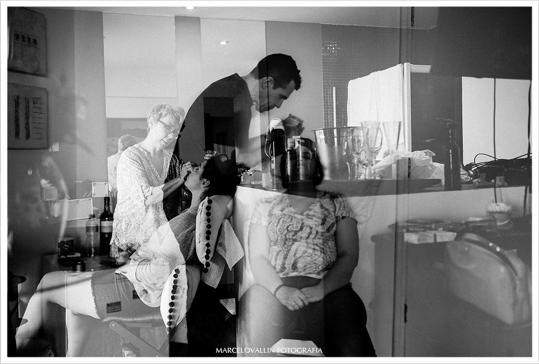 Fotos de Casamento making of noiva Natalia, hotel Santa Teresa