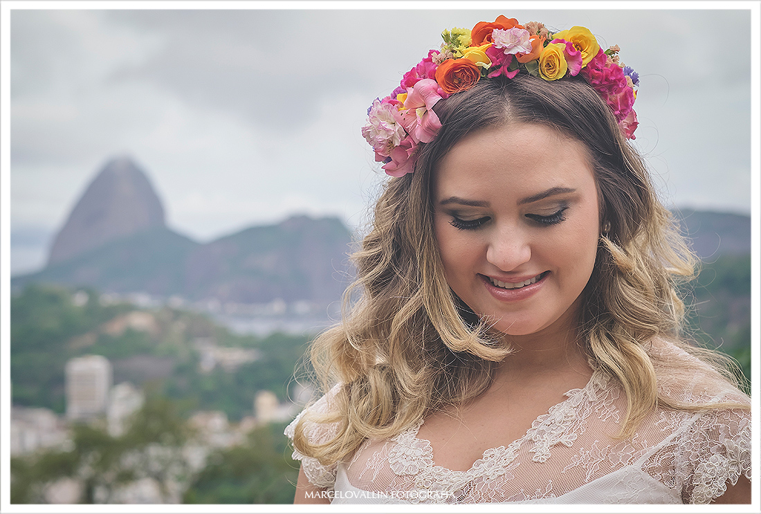 Ensaio fotográfico, sessão de fotos noiva