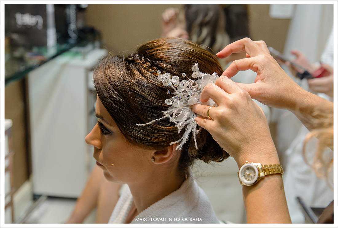 Mini wedding Rio de Janeiro - Preparativos noiva