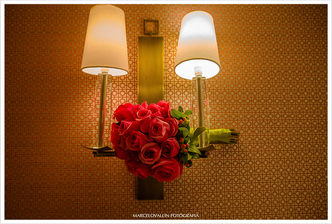 Vestido de Noiva - Mini weddng hotel Sheraton