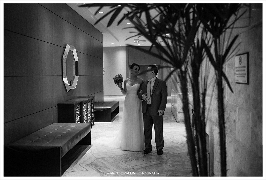 Mini weddng rio de janeiro hotel Sheraton