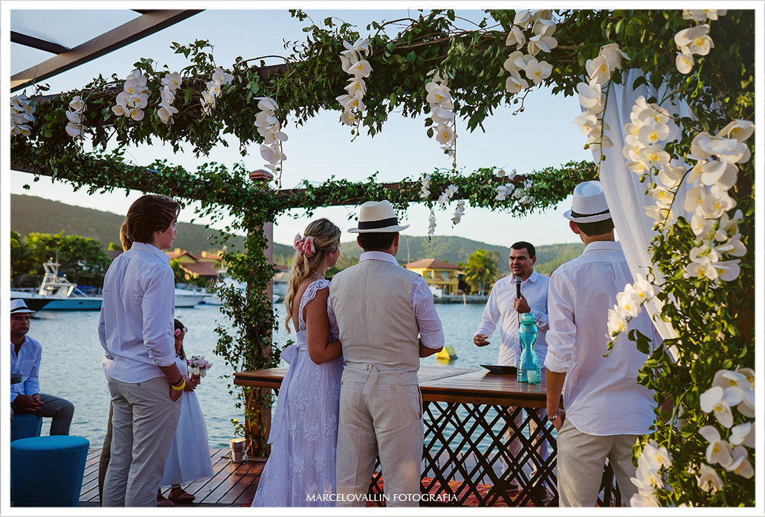 Foto de Home wedding cabo frio